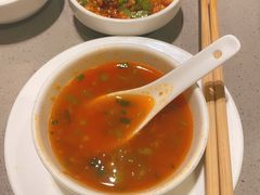 -海底捞火锅(方圆荟店)