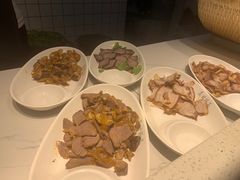 -赵姐猪耳朵饭店