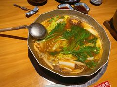 -綱元·海鲜豆捞(明州里店)