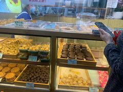 -包满意面包糕点(东坝店)