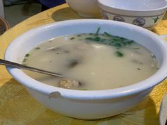 -华兴餐厅·招牌生鱼片(桃园路店)