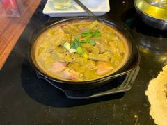 -好灶头妈妈菜·柴火灶台鱼·千岛湖土菜地标美食