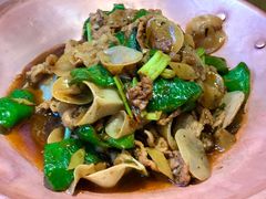-云海肴·汽锅鸡·云南菜(南强街店)