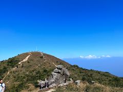 -七娘山