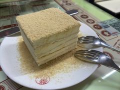 -香港華心糖水鋪(南西总店)