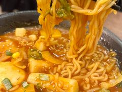-韩流热风(桥东街店)