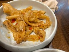 -王春春鸡汤饭(上海中海环宇城店)