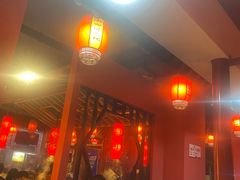 -小四川老火锅(欧风店)