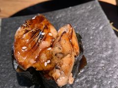 -沼津港精致料理·寿喜烧·烧鸟(青浦宝龙广场日料榜单店)