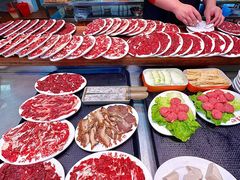 -乌记鲜活牛肉城(金砂东路店)