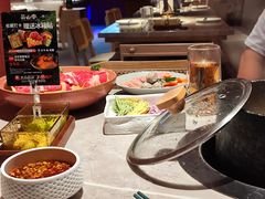 -芸山季·云南野生菌火锅(宝能环球汇店)