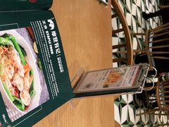 -摩登有记·新派泰国菜(银钻广场店)