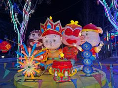 -南宫五洲植物乐园