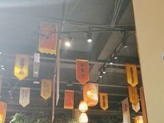 -爷爷的土钵菜(街道口店)