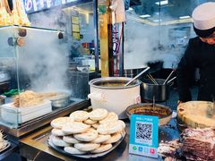 -西羊市老米家泡馍(广济街店)