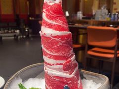 -牛将军•涮肉•烤肉•铁板烧(北京王府井·故宫店)