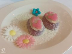 -晶荷轩(香港迪士尼乐园酒店)