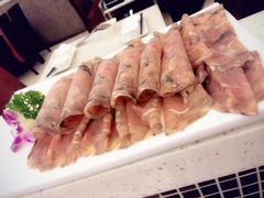 -许府牛杂·鲜牛肉火锅(梁溪万达店)