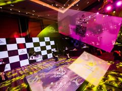 -青岛富力艾美酒店