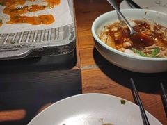 -绿茶餐厅(光谷世界城步行街店)