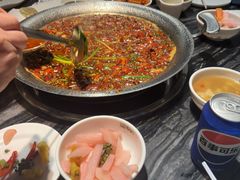 -老船舫·现做活鲜鱼馆(东郊记忆店)