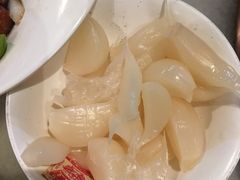 -京门老爆三·铜锅涮肉 爆肚(望京店)