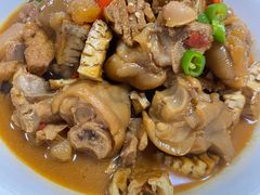 -呷得家常菜馆(王公塘店)