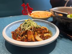 -清真·舒迩布炕锅王·高原美食文化(青海总店)