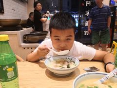 -阿琴面馆(武林路店)