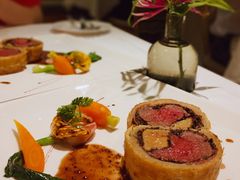 招牌惠灵顿牛排-蝶舍·MAISON PAPILLON