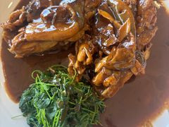 -品鲜村农家菜·阳澄湖大闸蟹(总店)