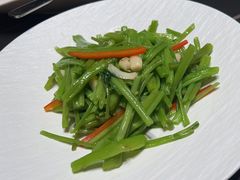 -翕间食·精致淮扬菜(江苏大剧院店)
