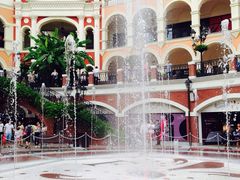 -佛罗伦萨小镇广佛名品奥特莱斯(疏港路店)