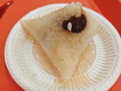 -杜记甜食(大众巷店)