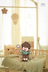 点击看大图 -Baby Pastel 自然光儿童摄影(CBD店)