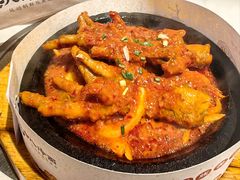 -七八冷面·延边朝鲜族美食(圣熙八号店)