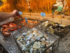 -杭州开元名都大酒店·地中海自助餐厅