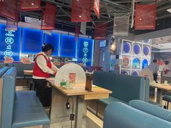 -鱼酷活鱼烤鱼(雨花客厅店)