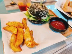 -五合院·整点烤肉