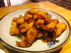 -局气 烤鸭·北京菜(光华路店)