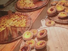 -星伦多自助料理(华润万象城店)