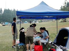 -武陵山森林公园