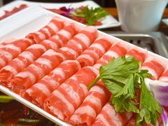 -好得火锅(育才店)
