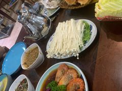 -金龙·打边炉(武进路店)