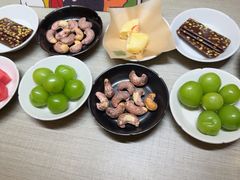 -隐溪茶馆(静安寺店)