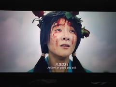 -华美国际影城(旧宫永辉店)