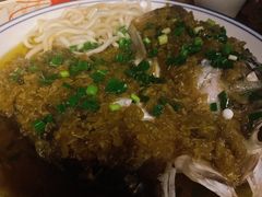 酱椒鱼头-聚汇三少·龙虾·中餐厅(莫邪路新天地店)