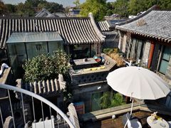 -糖房咖啡(南锣鼓巷店)
