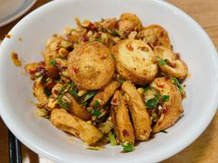 -笨罗卜浏阳菜馆(富家湾小区店)