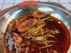 -蛙老爹·蜀香美蛙鱼头(王家湾店)
